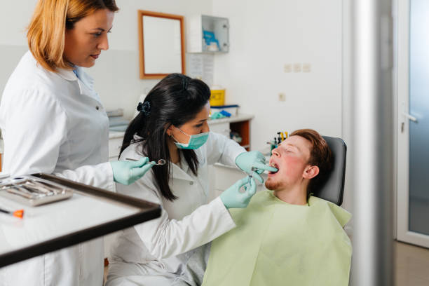 Best Emergency Broken Tooth Repair in Banner Elk, NC