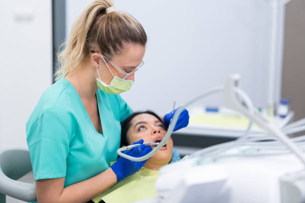 Best Emergency Treatment for Toothache in Banner Elk, NC